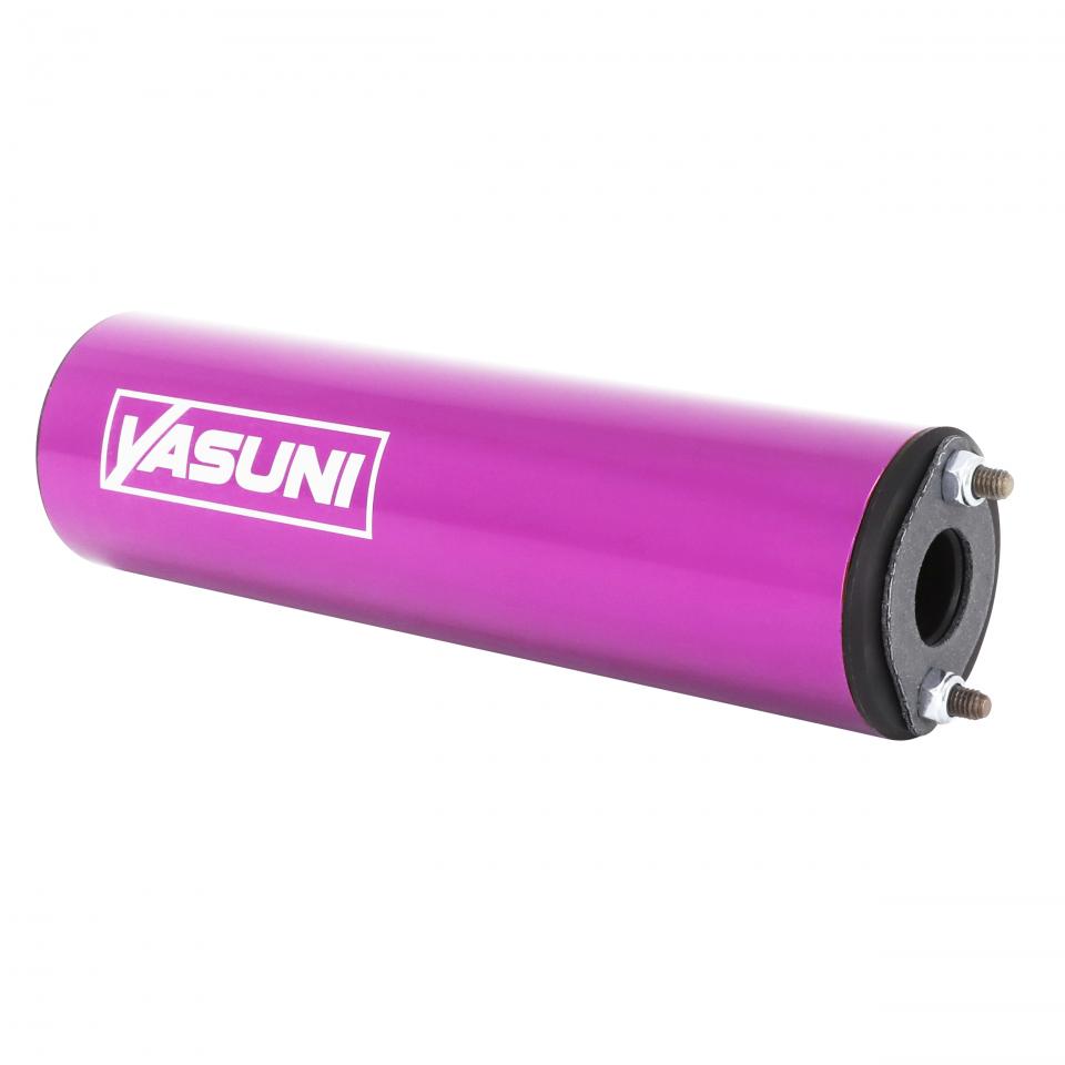 Silencieux d échappement Yasuni pour Auto Neuf
