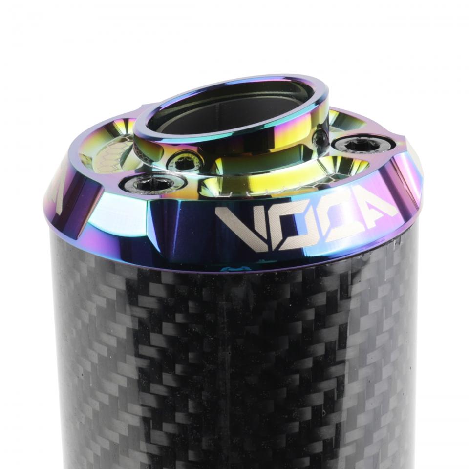 Silencieux d échappement Voca pour Auto Neuf