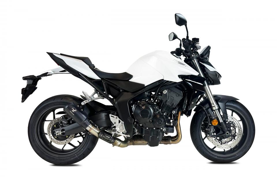 Silencieux d échappement Ixrace pour Auto Neuf