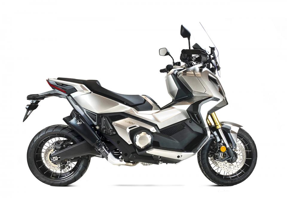 Silencieux d échappement Ixrace pour Auto Neuf