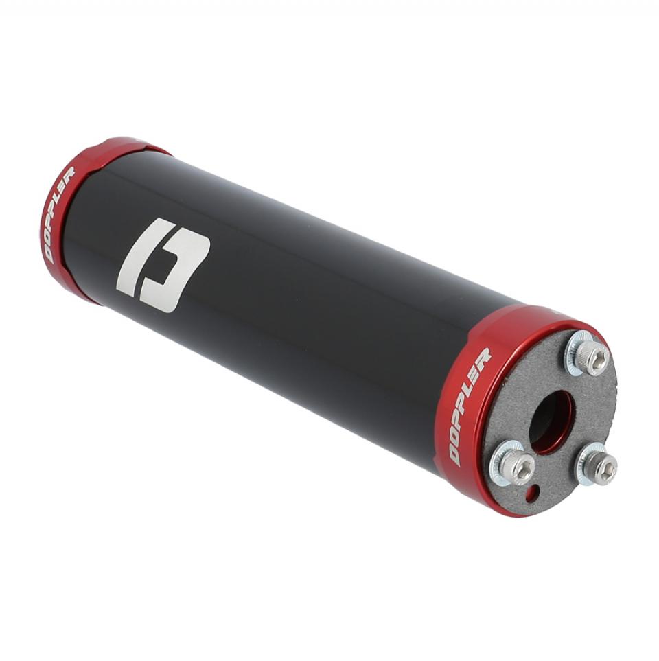 Silencieux d échappement Doppler pour Auto Neuf