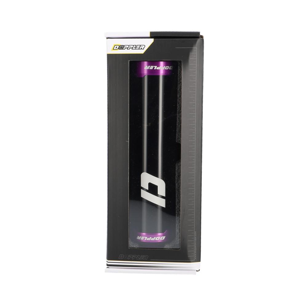 Silencieux d échappement Doppler pour Auto Neuf