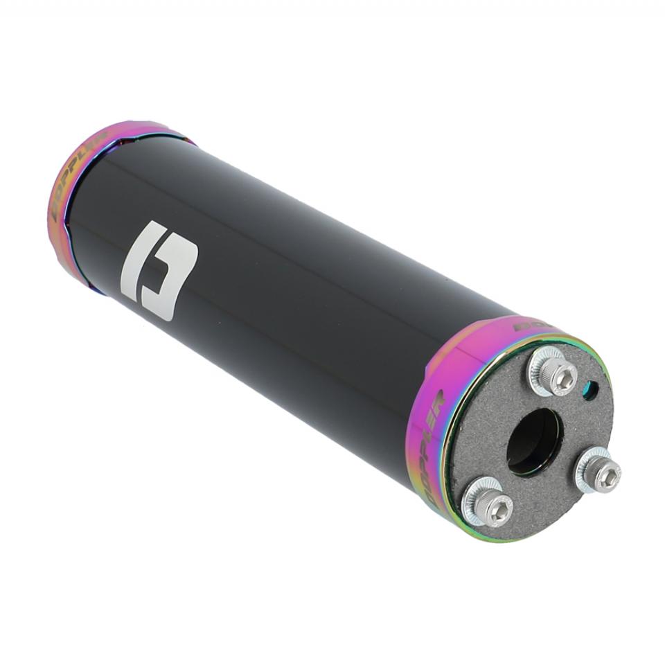 Silencieux d échappement Doppler pour Auto Neuf