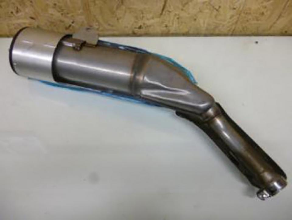 Silencieux d échappement origine pour Moto Suzuki 1000 DL V-strom 2007 à 2010 06G0 Neuf