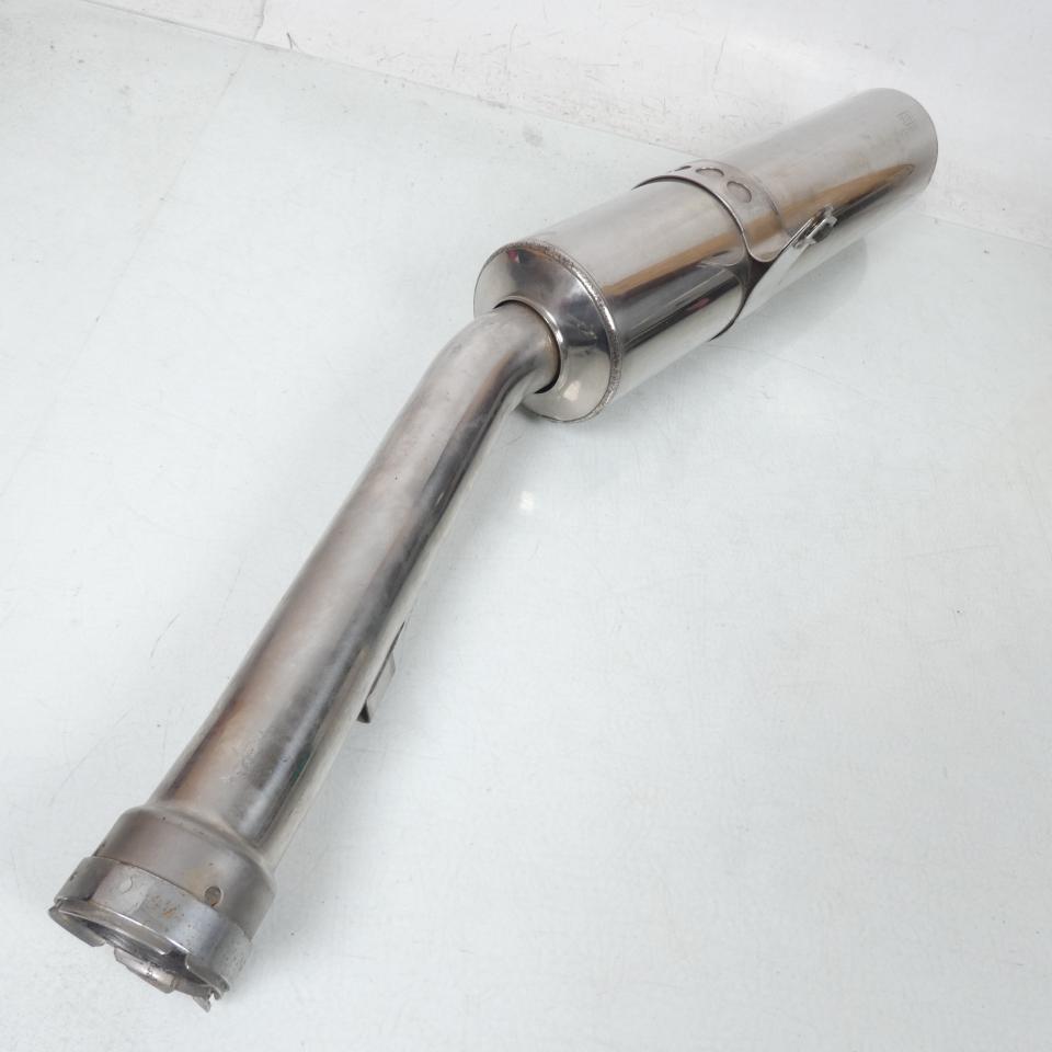Silencieux d'échappement origine pour moto Yamaha FZS 1000 Fazer 2003 à 2004 5LV