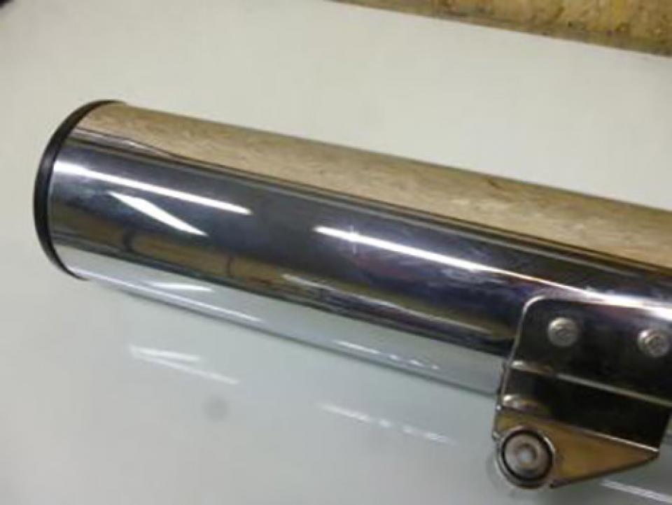 Silencieux d échappement origine pour Moto BMW 1150 R GS Après 2000 18127670700 Occasion