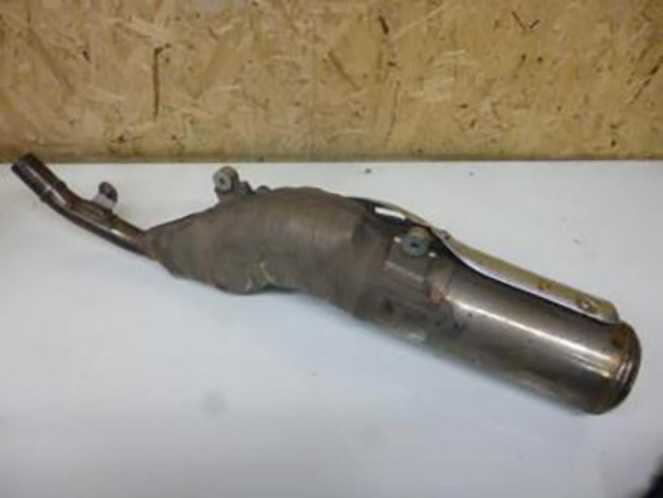 Silencieux d échappement origine pour moto Suzuki 650 Freewind 04F0 Occasion