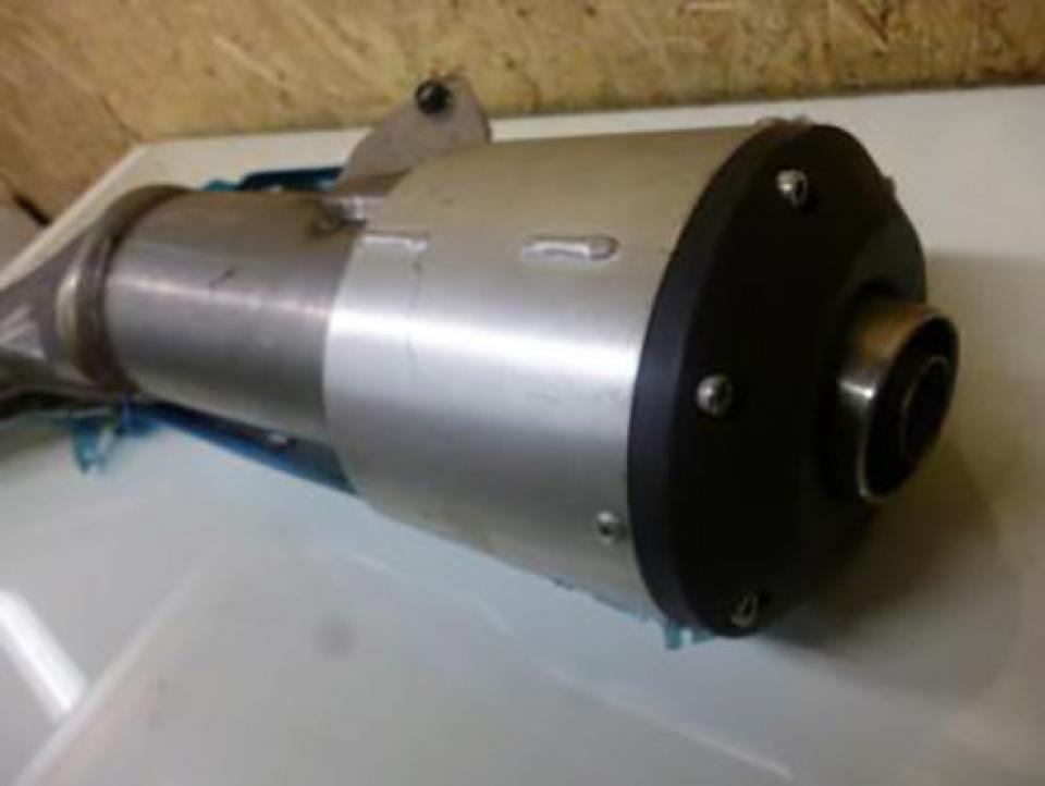 Silencieux d échappement origine pour Moto Suzuki 1000 DL V-strom 2007 à 2010 06G0 Neuf