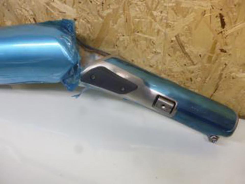 Silencieux d échappement origine pour Moto Suzuki 1000 DL V-strom 2007 à 2010 06G0 Neuf