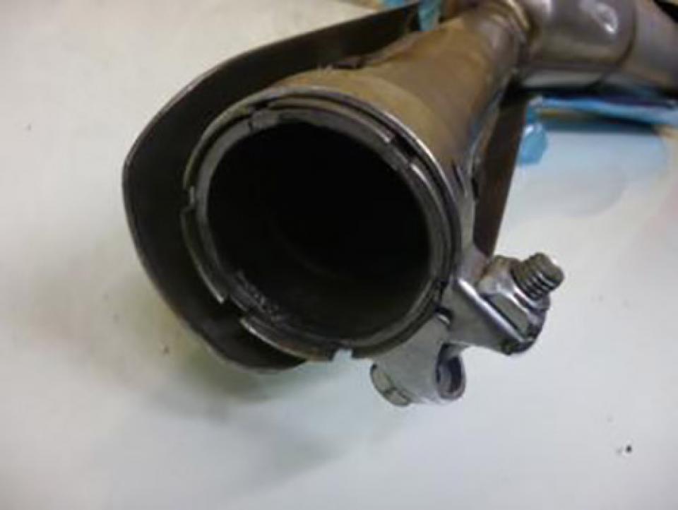 Silencieux d échappement origine pour Moto Suzuki 1000 DL V-strom 2007 à 2010 06G0 Neuf