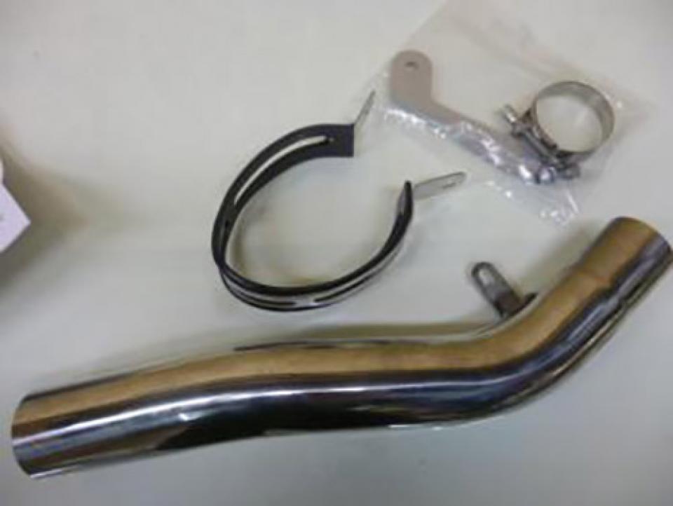 Silencieux d échappement Scorpion pour Moto Kawasaki 750 Z750 2007 à 2012 Neuf en destockage
