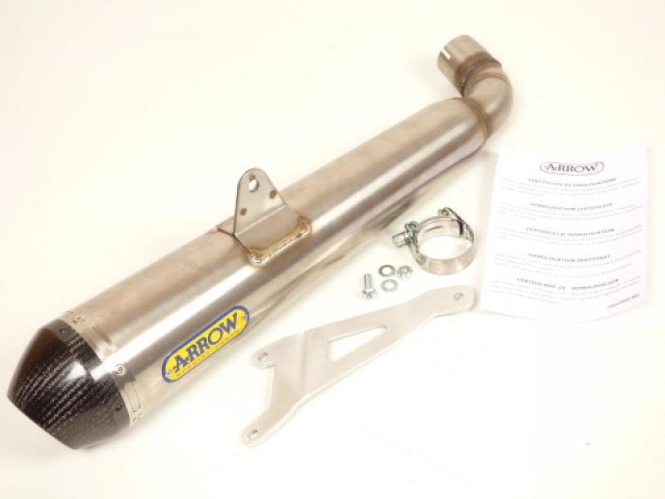 Silencieux d échappement pour Honda CB1000R