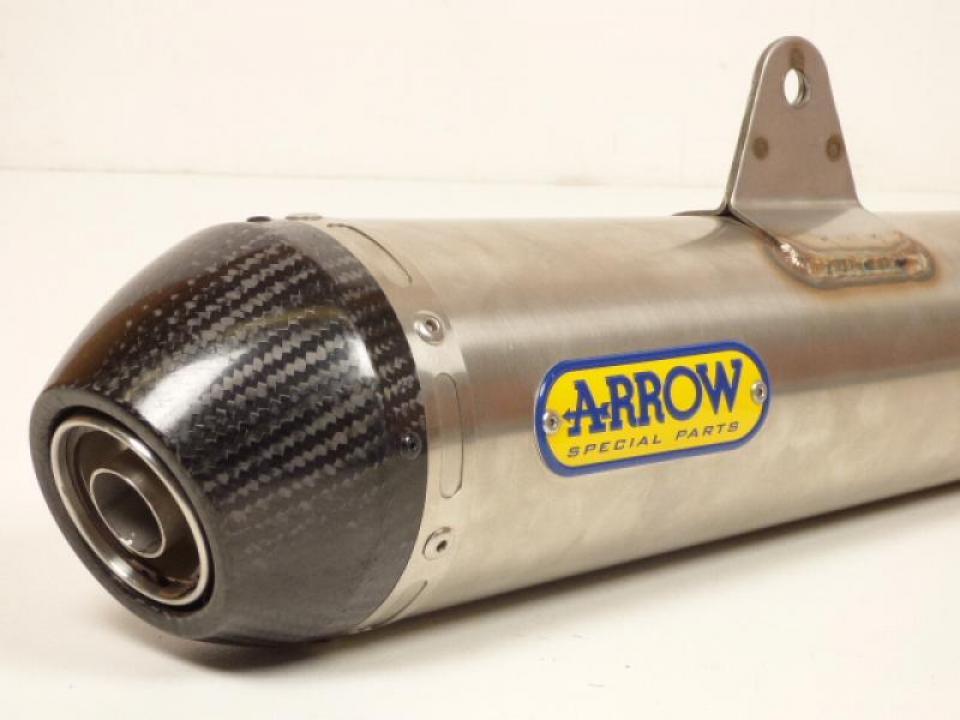 Silencieux d échappement Arrow pour Moto Honda 1000 CB1000R 2008 à 2012 71651RKI Neuf en destockage
