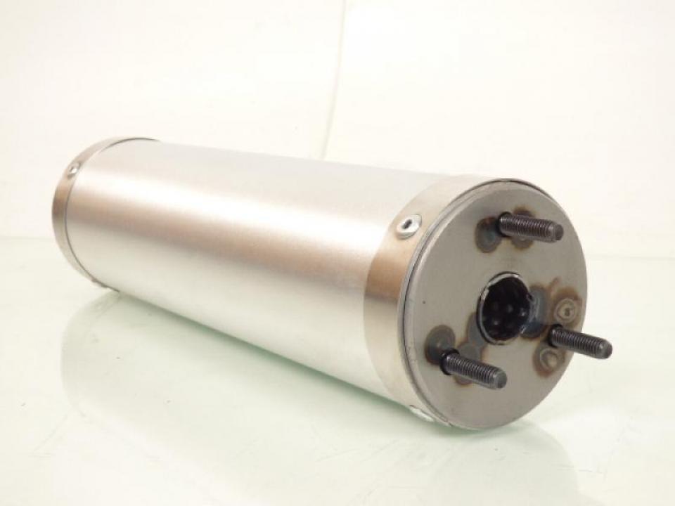 Silencieux d échappement GIANNELLI pour Moto Beta 50 RR motard 2012 à 2020 Neuf