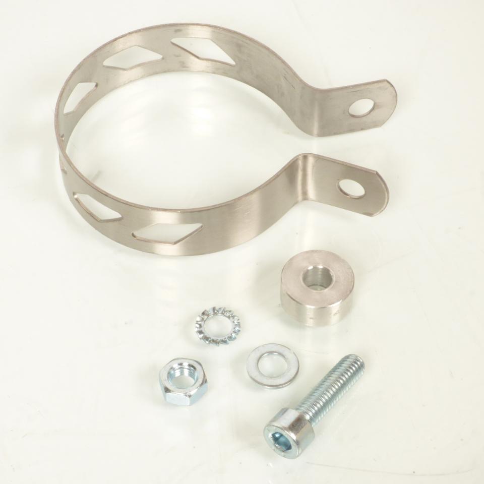 Silencieux d échappement GIANNELLI pour Moto Beta 50 RR motard 2012 à 2016 Neuf