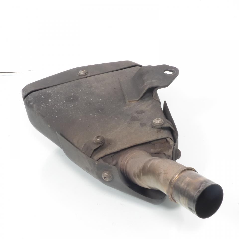 Silencieux d échappement origine pour moto Kawasaki 1000 Z1000 2010 à 2013 KHI K 606
