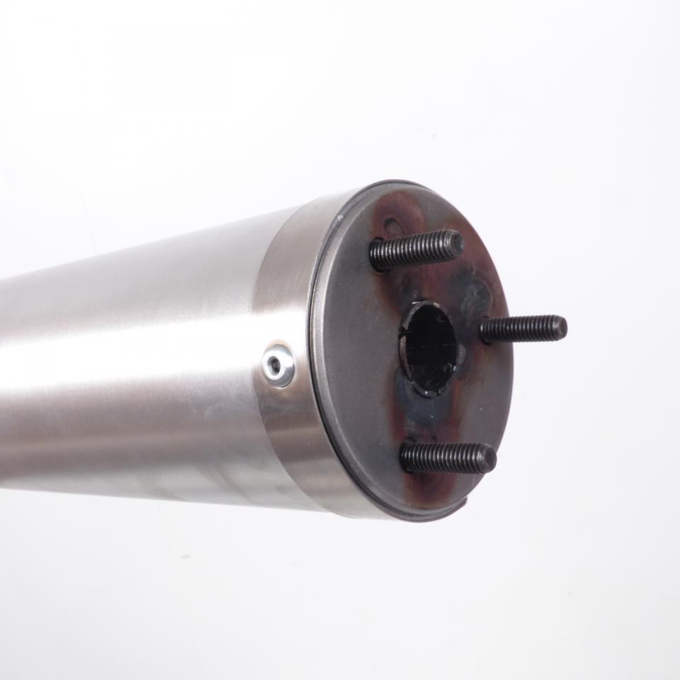 Silencieux d échappement GIANNELLI pour Moto Gilera 50 RK 2000 à 2001 34669HF Neuf
