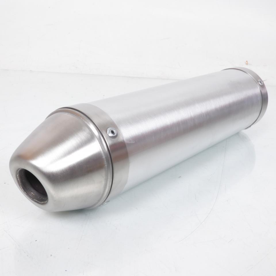 Silencieux d échappement GIANNELLI pour Moto Peugeot 50 XPS 2004 à 2006 34626HF Neuf