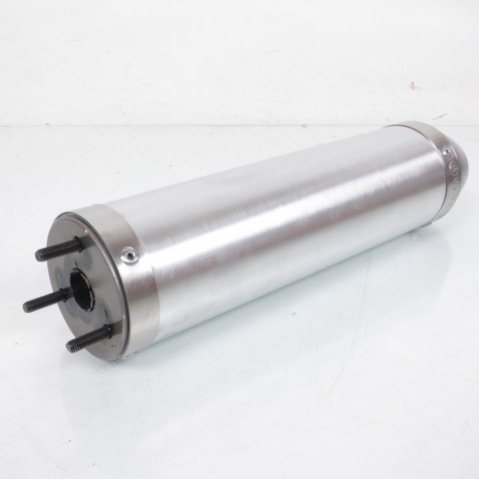 Silencieux d échappement GIANNELLI pour Moto Peugeot 50 XPS 2004 à 2006 34626HF Neuf