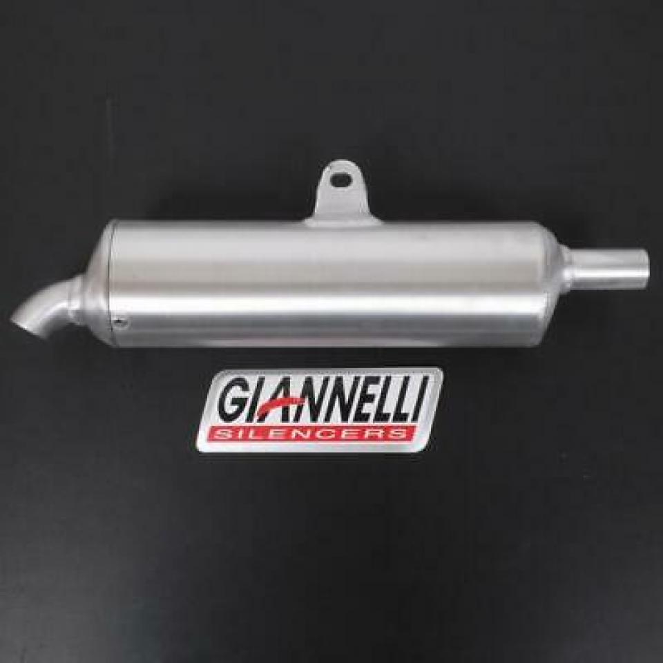 Silencieux d échappement en aluminium emboîtement diamètre 28mm pour moto Neuf