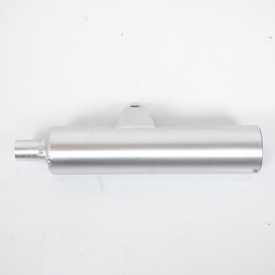 Silencieux d échappement GIANNELLI pour Moto Suzuki 50 TS 1982 à 2001 34018 Neuf