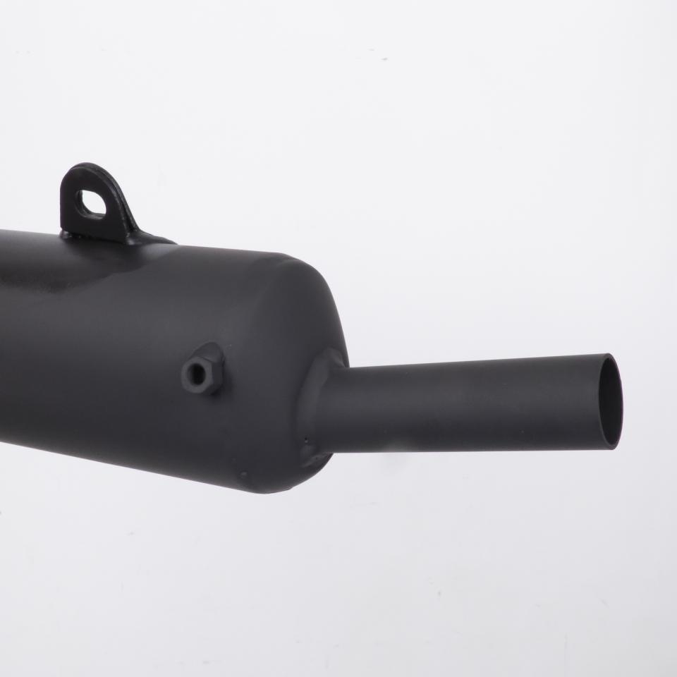 Silencieux d échappement GIANNELLI pour Moto Honda 80 MTX 1983 à 1987 54047 Neuf