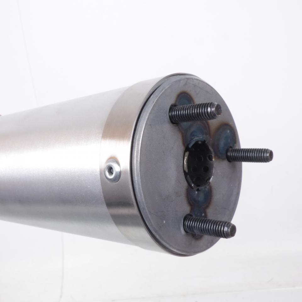Silencieux d échappement GIANNELLI pour Moto Beta 50 RR motard 2005 à 2011 34689HF Neuf