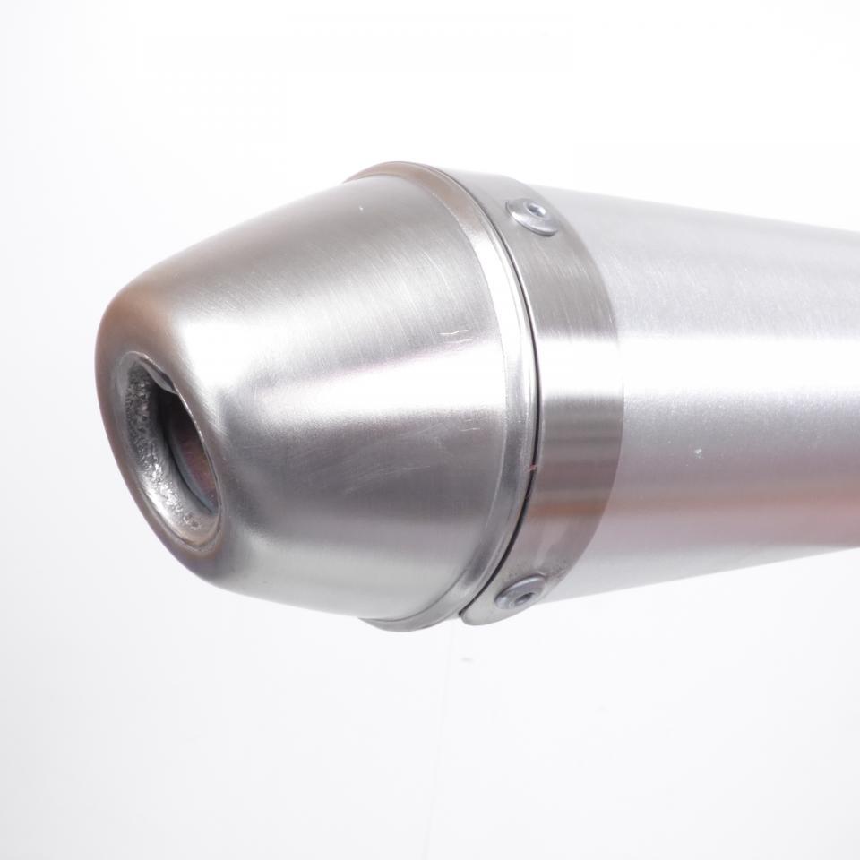 Silencieux d échappement GIANNELLI pour Moto Beta 50 RR motard 2005 à 2011 34689HF Neuf