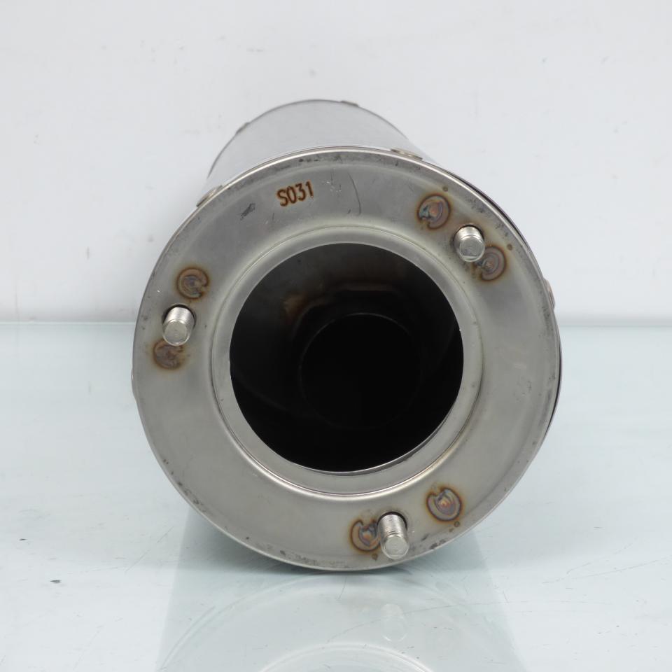 Silencieux d échappement Termignoni pour Moto Suzuki 1200 Bandit S031080CR / X332 Neuf