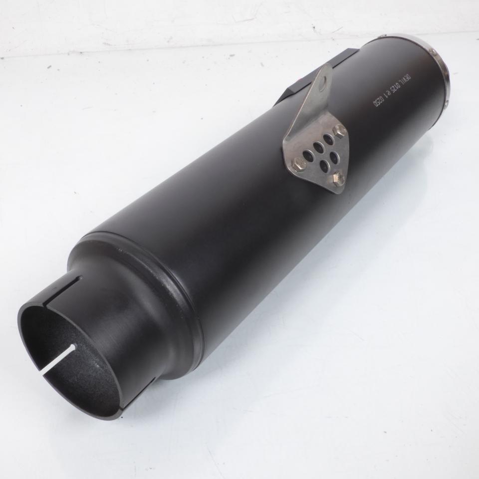 Silencieux d échappement Devil pour Moto Yamaha 750 YZF-R 52128 Neuf