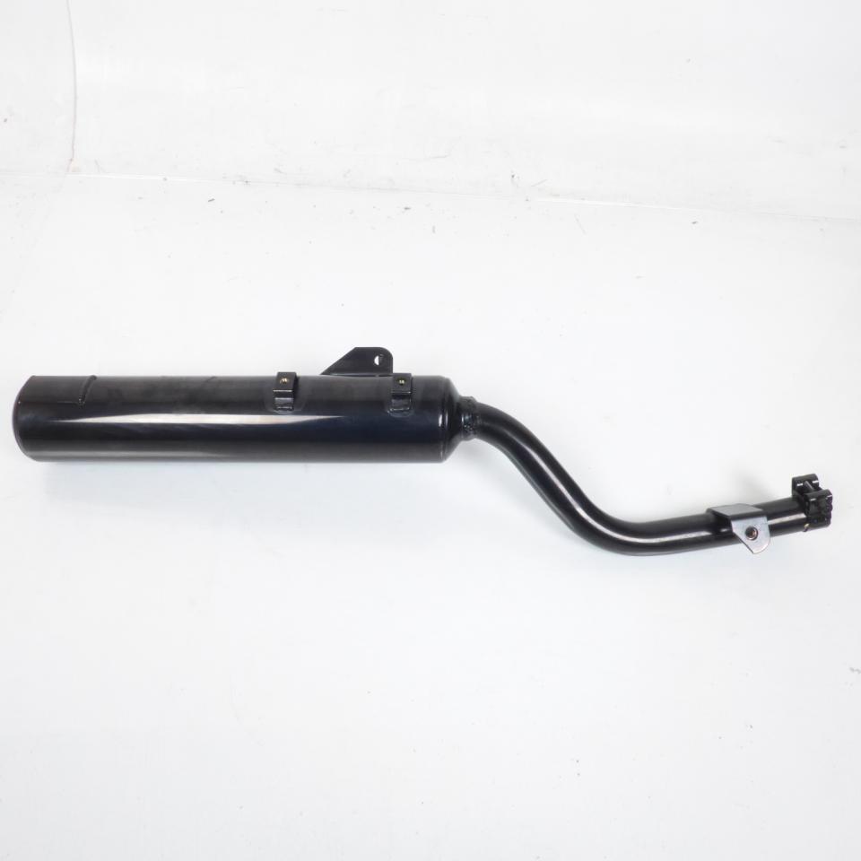 Silencieux d échappement Marving pour moto Honda 200 XLR 1983 Neuf