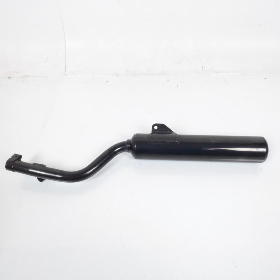 Silencieux d échappement Marving pour Moto Honda 125 XLR 1982 à 1989 EDR13 Neuf