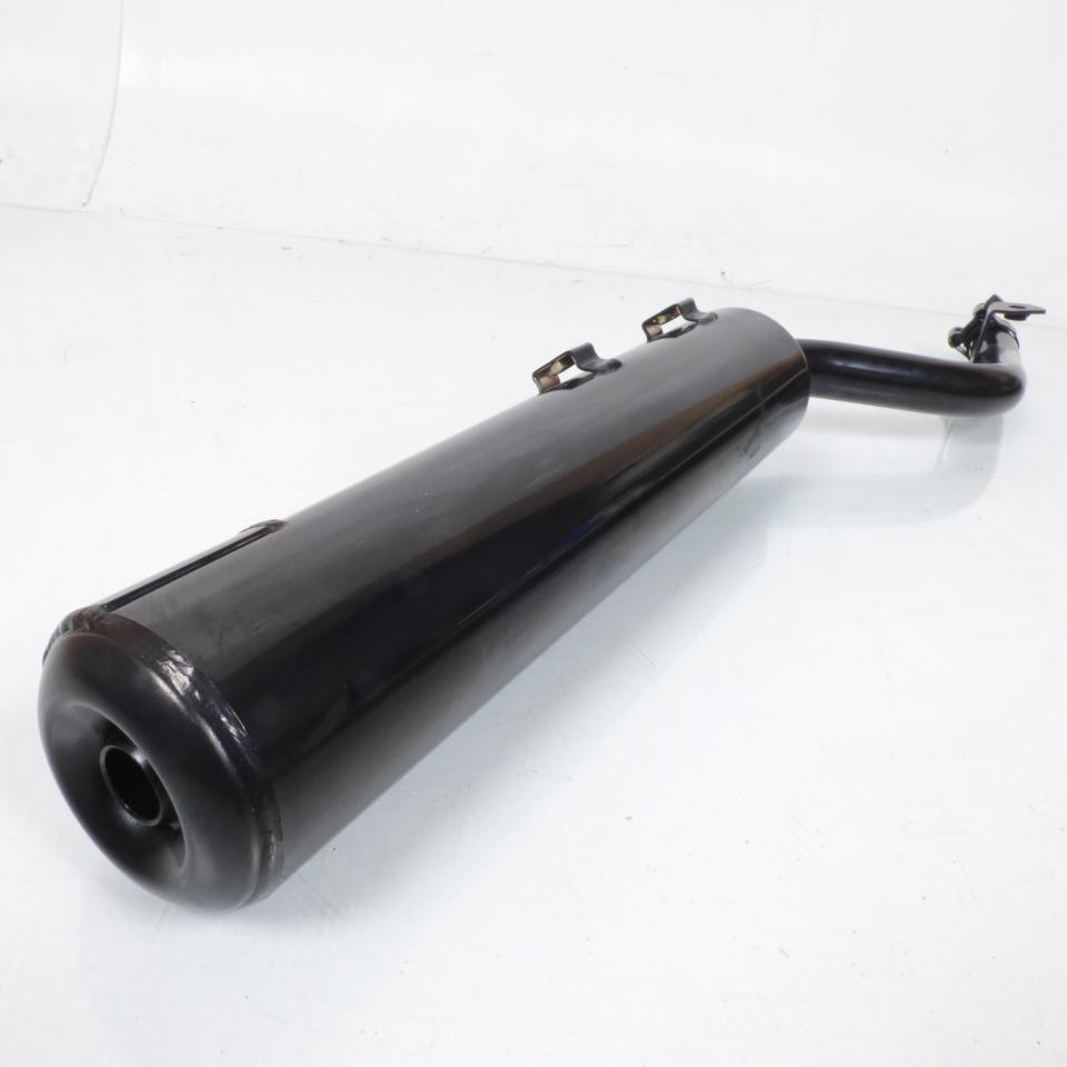 Silencieux d échappement Marving pour Moto Honda 125 XLR 1982 à 1989 EDR13 Neuf