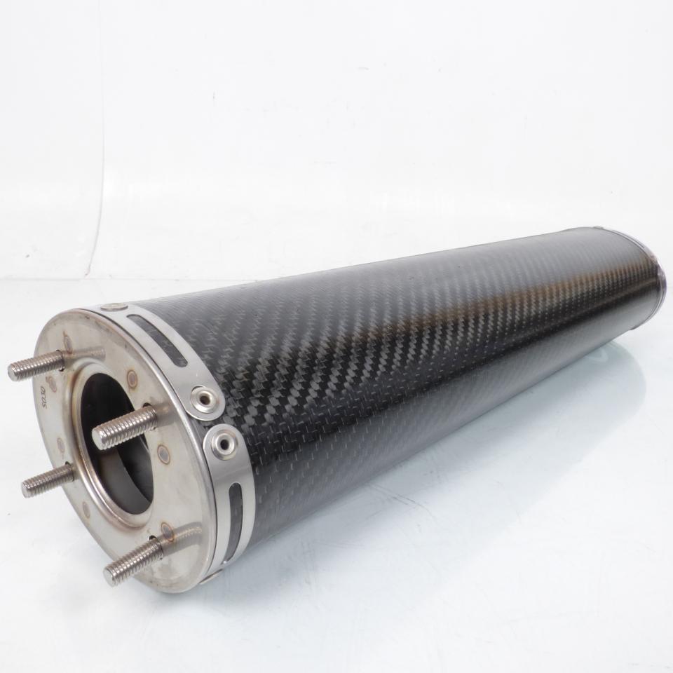 Silencieux d échappement Termignoni pour Moto Suzuki 750 GSXR S030080C0 Neuf