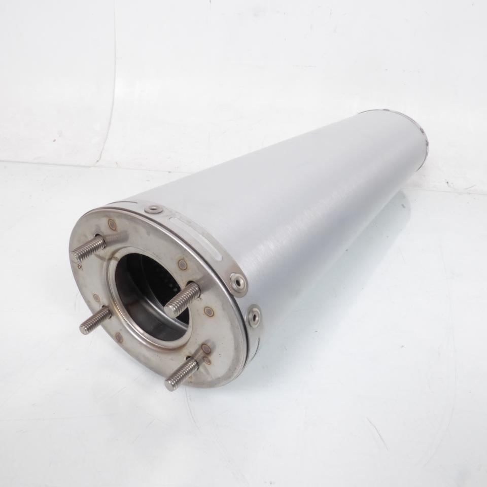 Silencieux d échappement Termignoni pour moto Suzuki 750 Gsx-R 2000 à 2003 Neuf