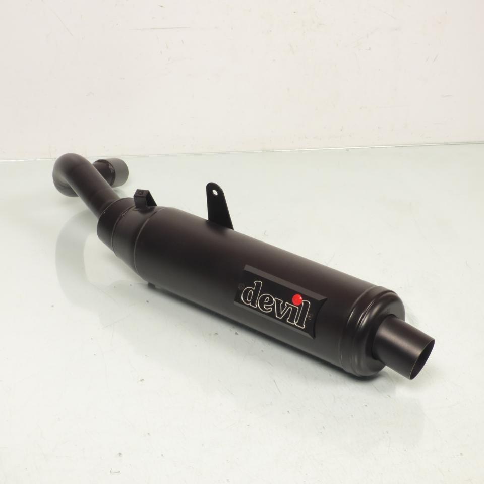 Silencieux d échappement pour Honda CBR