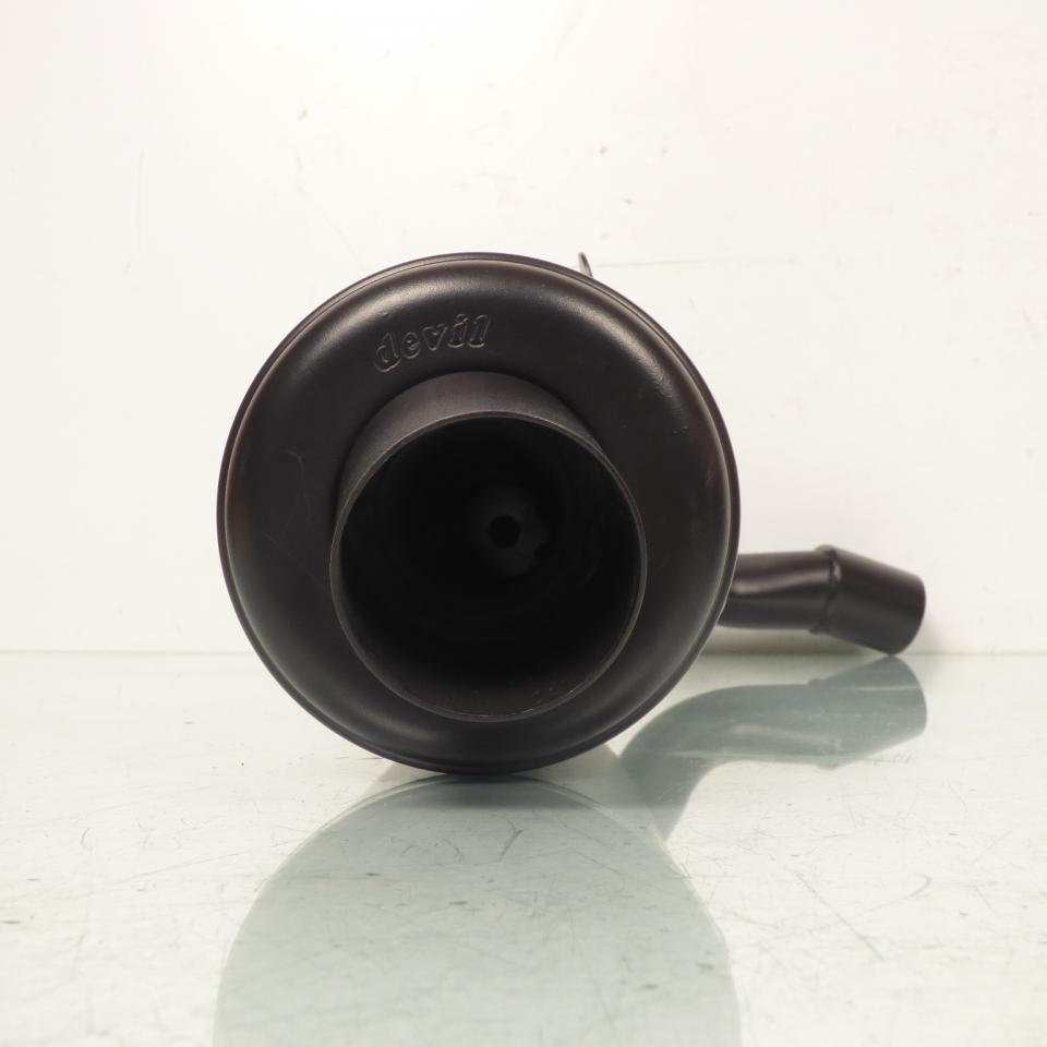 Silencieux d échappement Devil pour Moto Honda 1000 CBR 1989 à 1993 55001 gauche full black SC24 SC25 Neuf