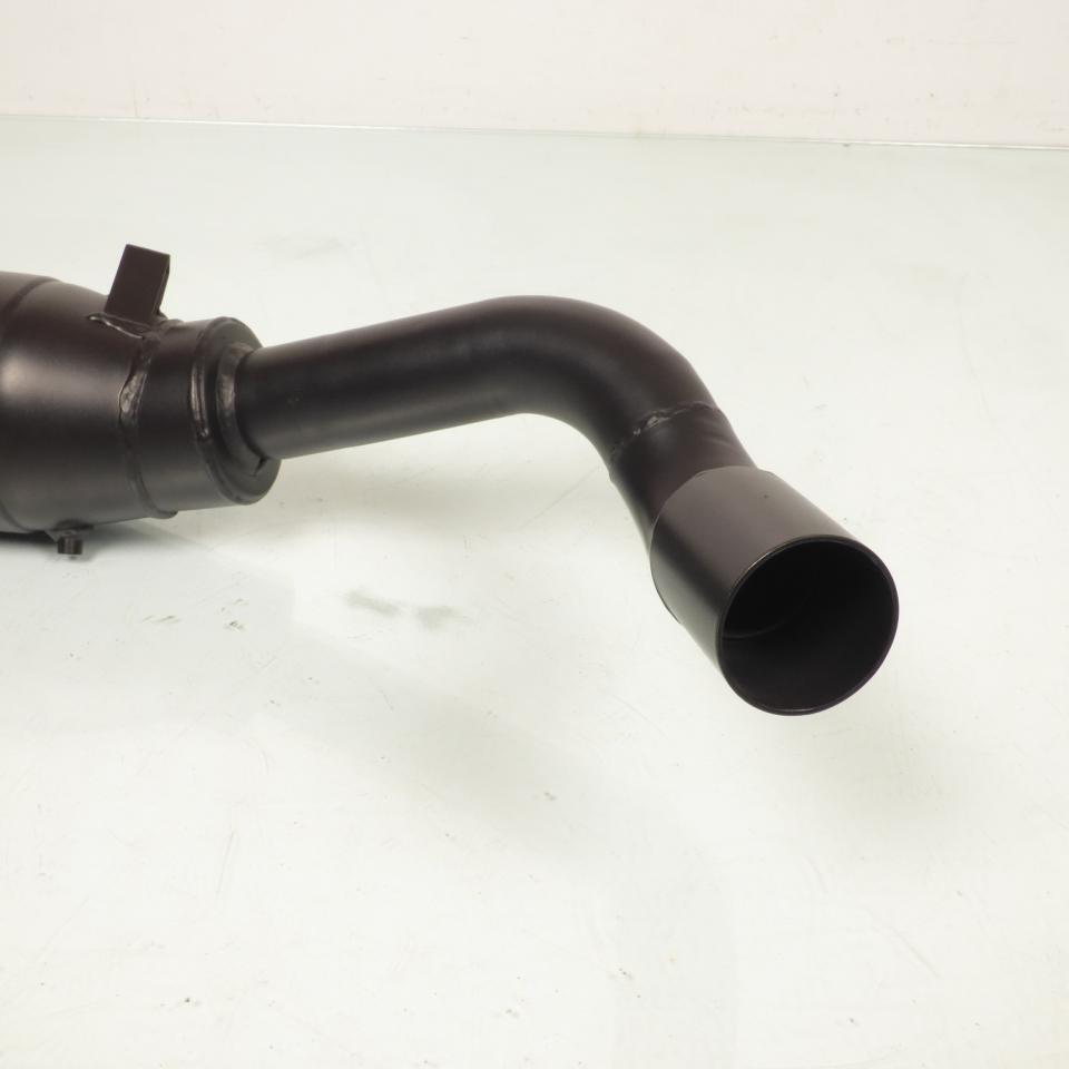 Silencieux d échappement Devil pour Moto Honda 1000 CBR 1989 à 1993 55001 gauche full black SC24 SC25 Neuf