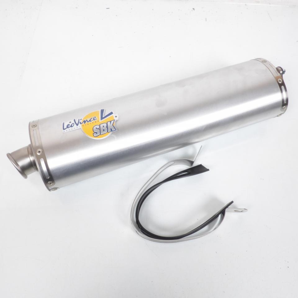 Silencieux d échappement pour Kawasaki ZX9R
