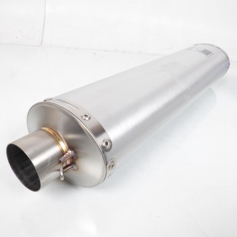 Silencieux d échappement Leovince pour Moto Honda 600 CBR F 1999 à 2000 6828 / PC35 Neuf en destockage