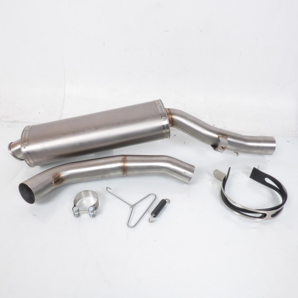 Silencieux d échappement pour Honda CBR600RR