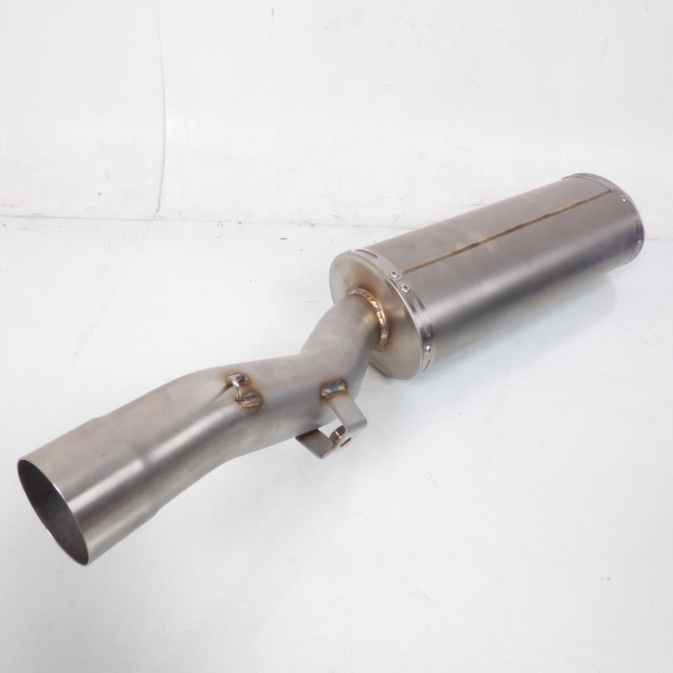 Silencieux d échappement Leovince pour Moto Honda 600 CBR600RR 2003 à 2004 6414 Neuf