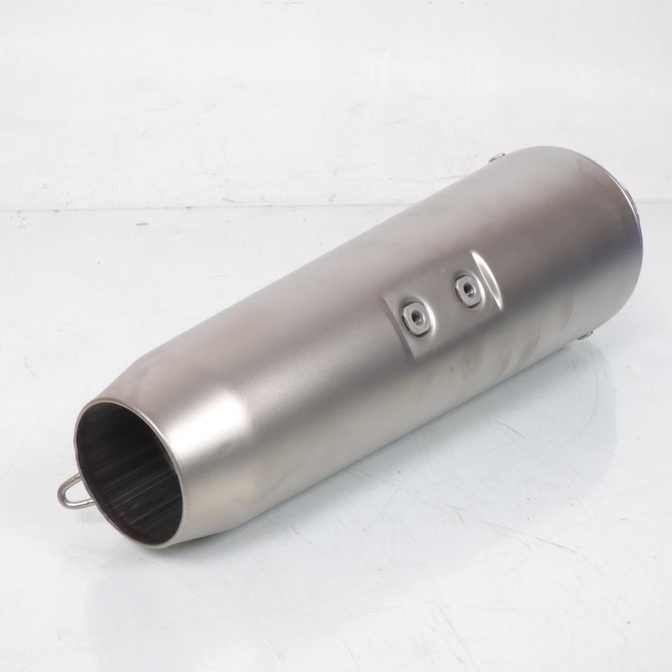 Silencieux d échappement Leovince pour Moto Honda 600 Hornet 7762 Neuf en destockage