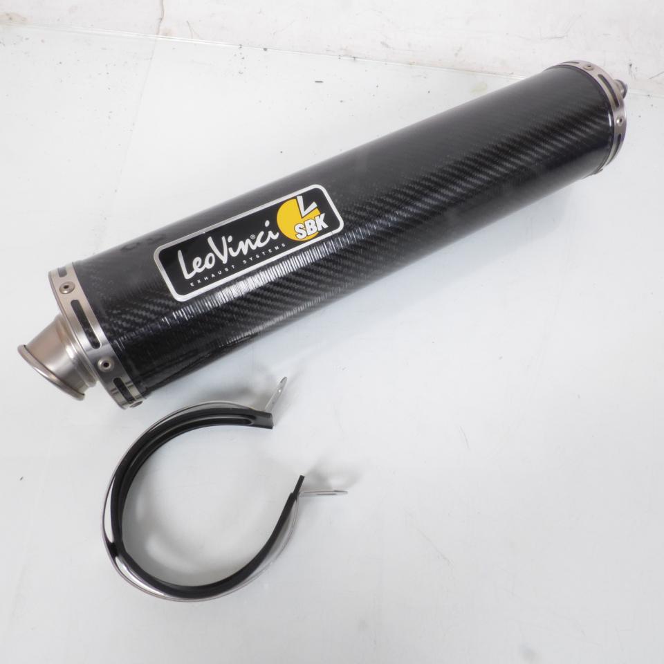 Silencieux d échappement pour Honda CBR900RR
