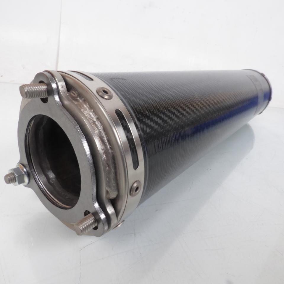 Silencieux d échappement Leovince pour Moto Honda 900 CBR900RR 1996 à 1999 4868 Neuf
