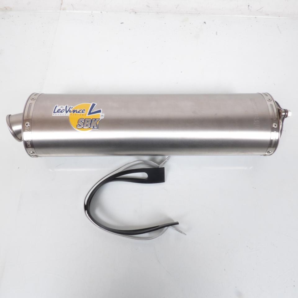 Silencieux d échappement pour Honda CBR900RR