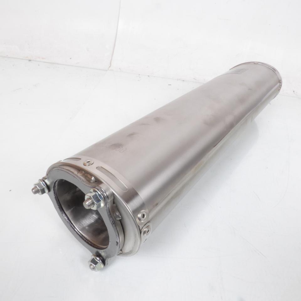 Silencieux d échappement Leovince pour Moto Honda 900 CBR900RR 6348 Neuf