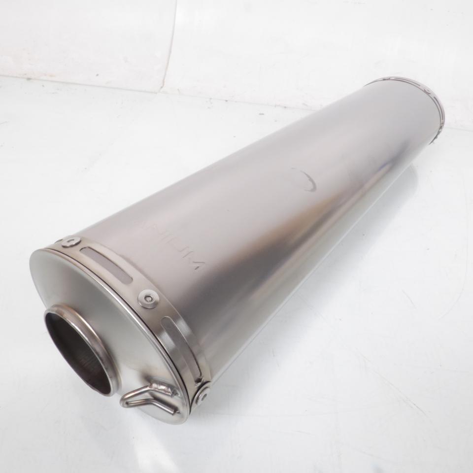 Silencieux d échappement Leovince pour Moto Honda 600 CBR F 1991 à 1998 6466 / PC25 / PC31 Neuf en destockage