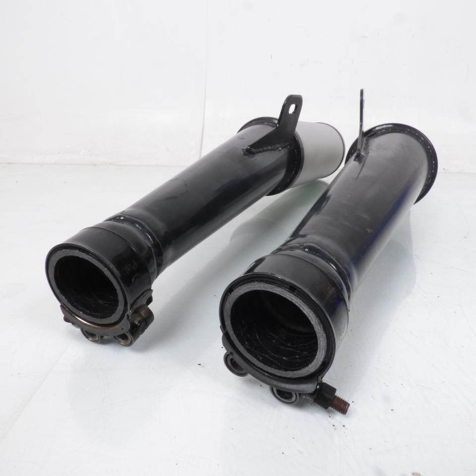 Silencieux d échappement SITO pour Moto Honda 500 VFF 1502 Neuf en destockage
