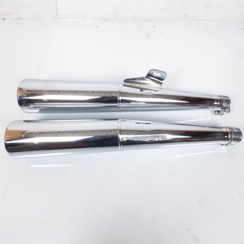 Silencieux d échappement pour Honda VF 750 S